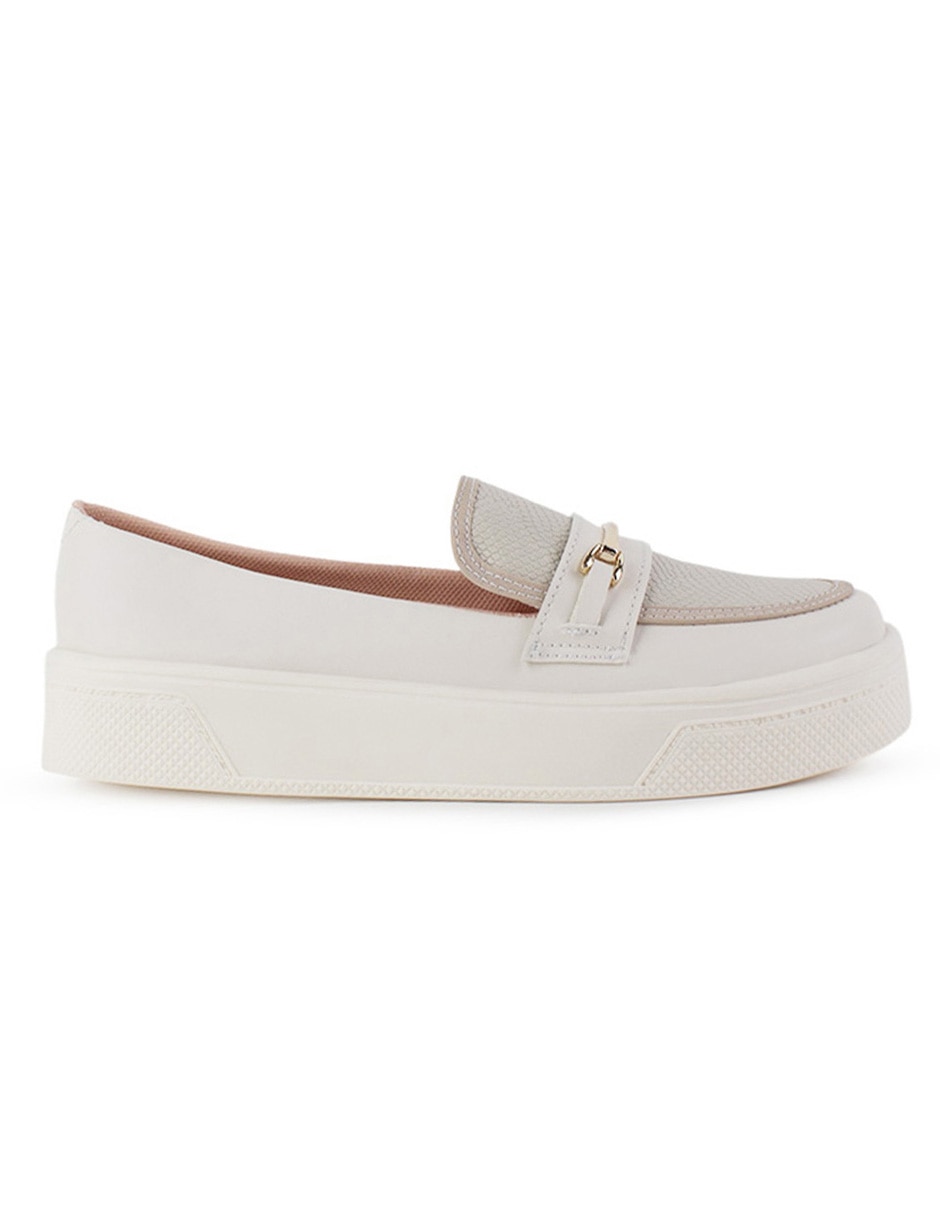 Mocasín 815-482-A de Sintético para mujer 5