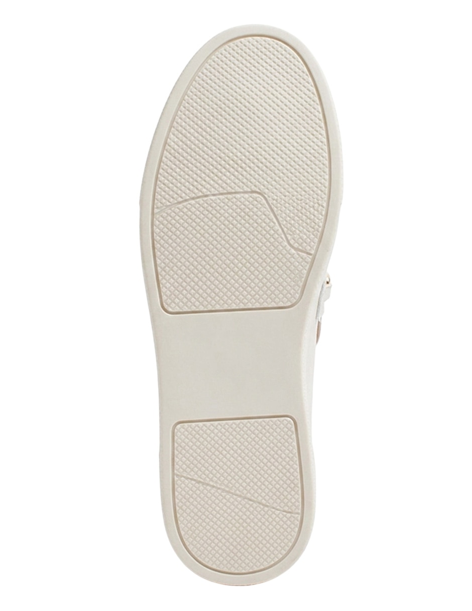 Mocasín 815-482-A de Sintético para mujer 6