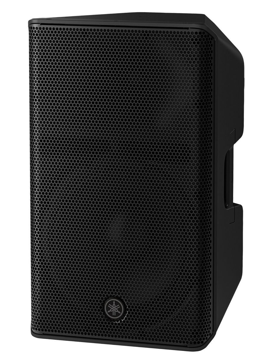 Bafle portátil DXR12MK3 4
