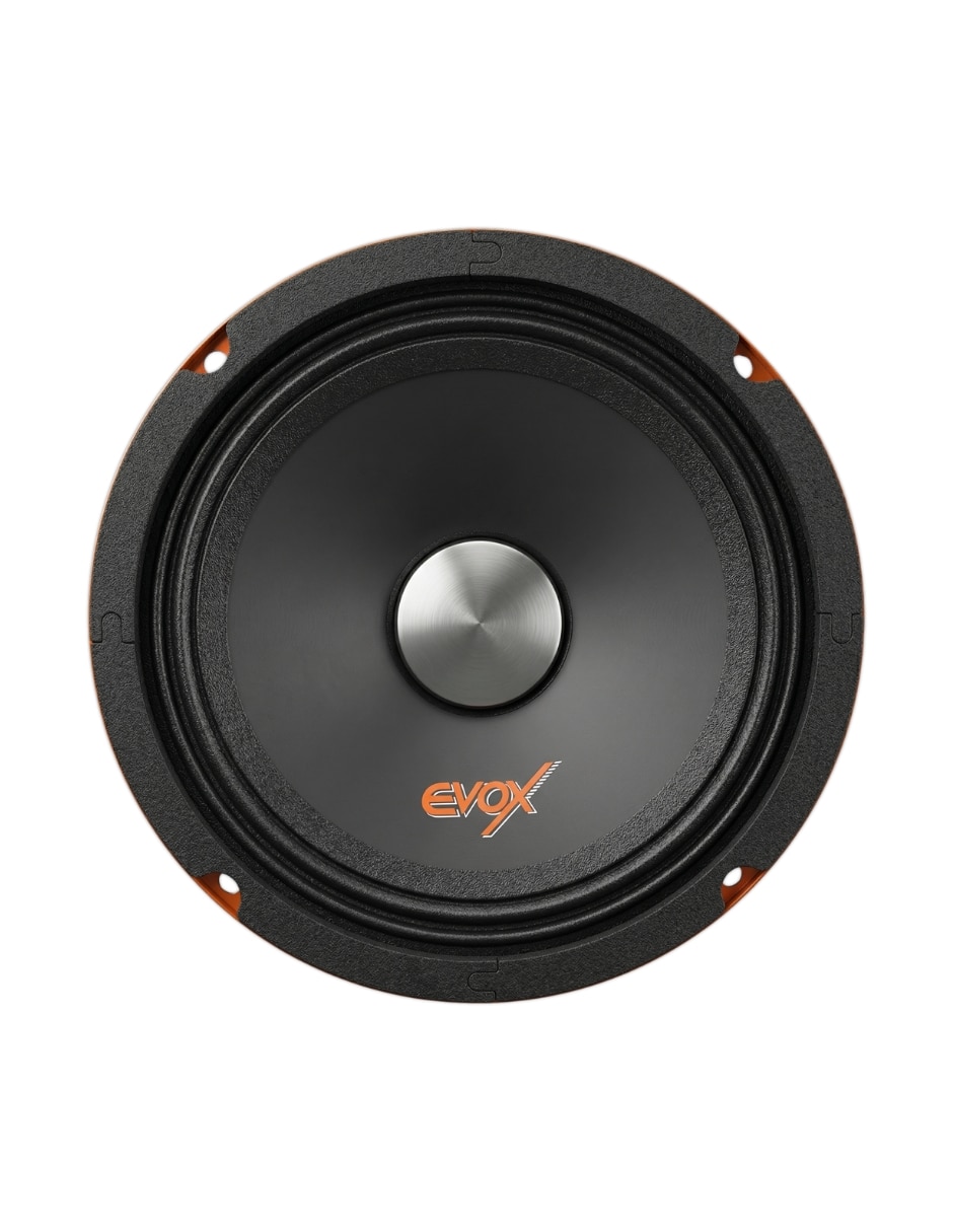 Bocina EVX65SLIM 3