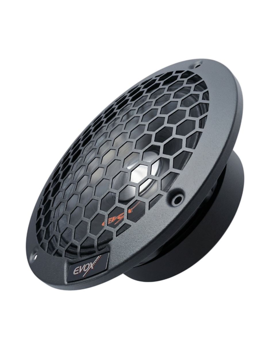 Bocina EVX65SLIM 5