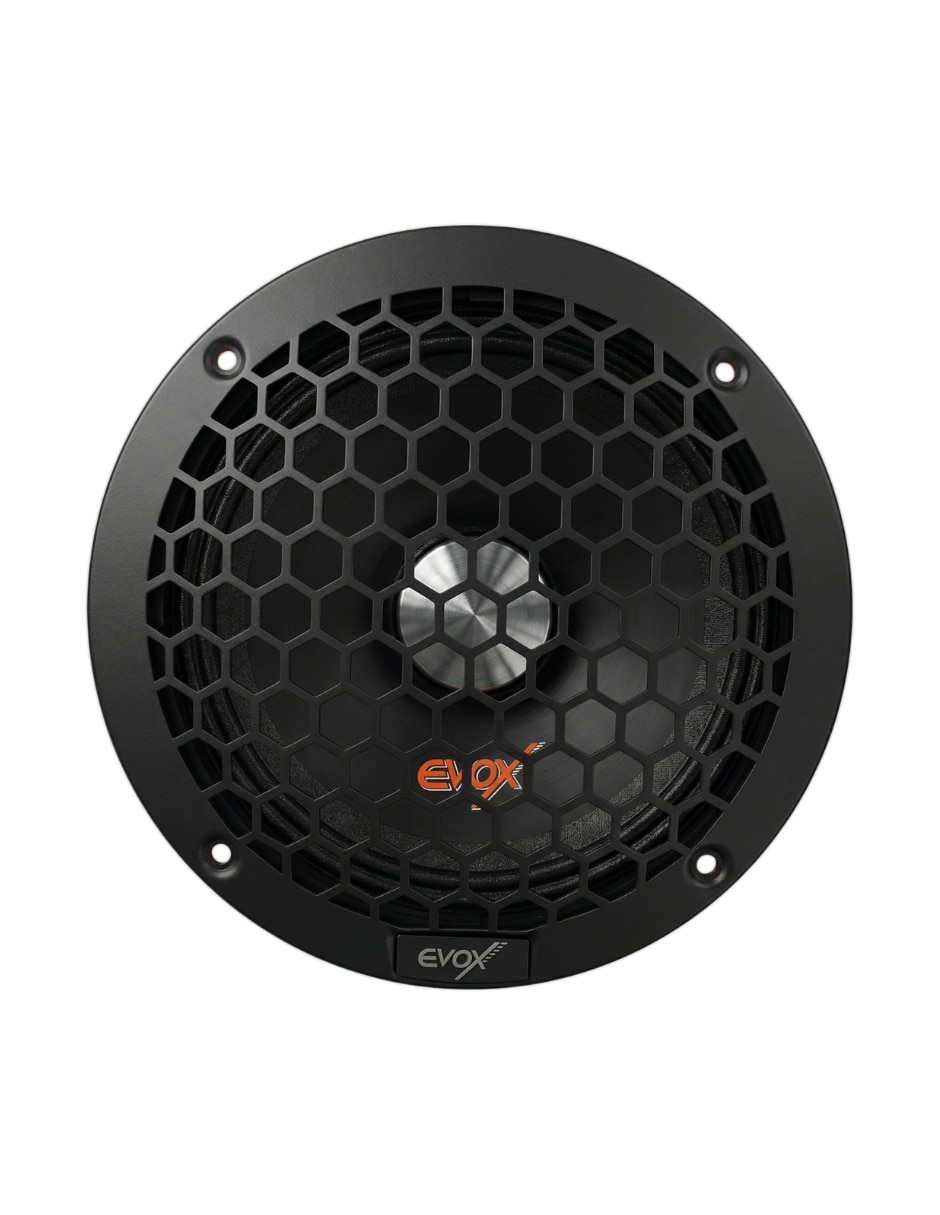 Bocina EVX65SLIM 7