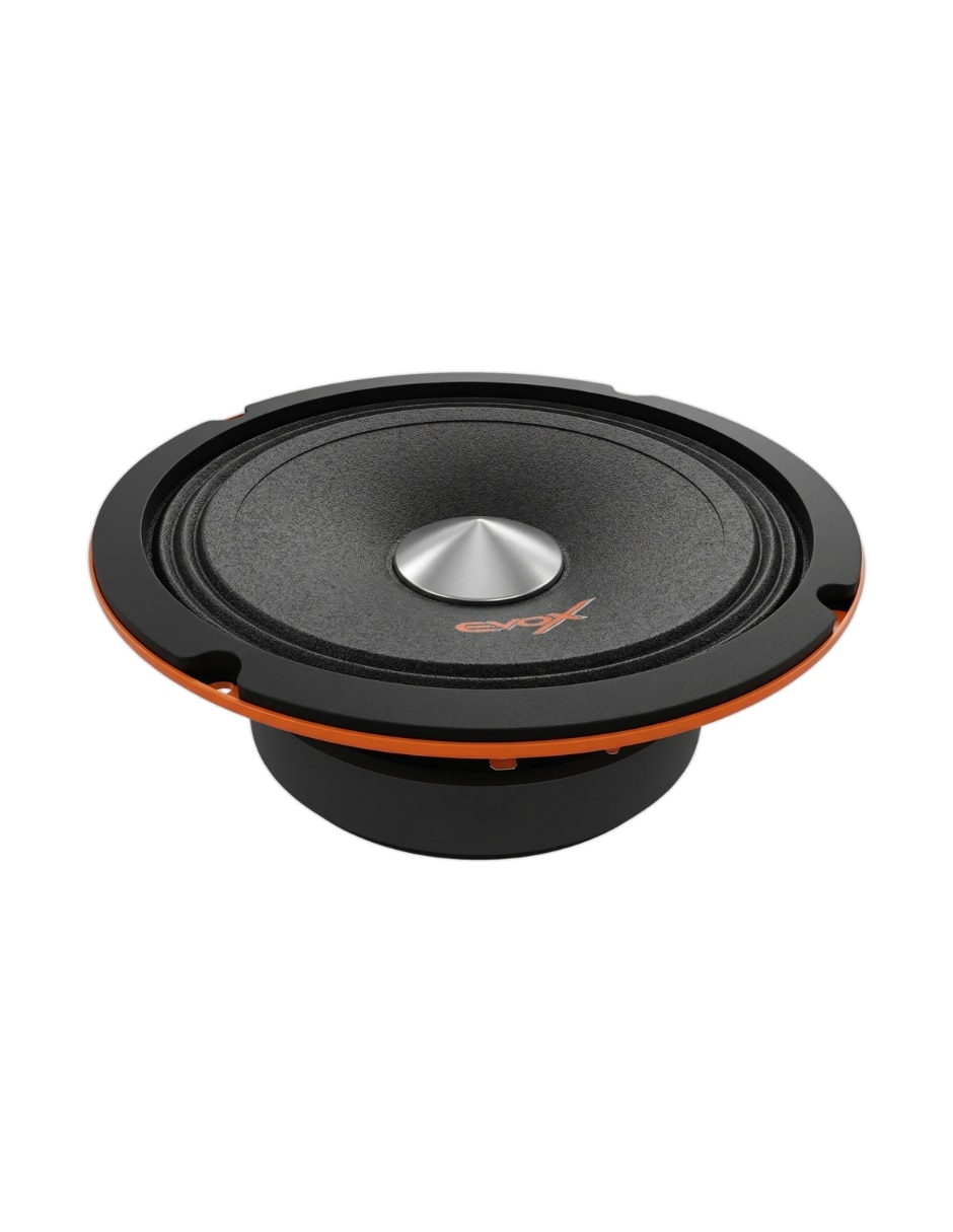Bocina EVX65SLIM 9