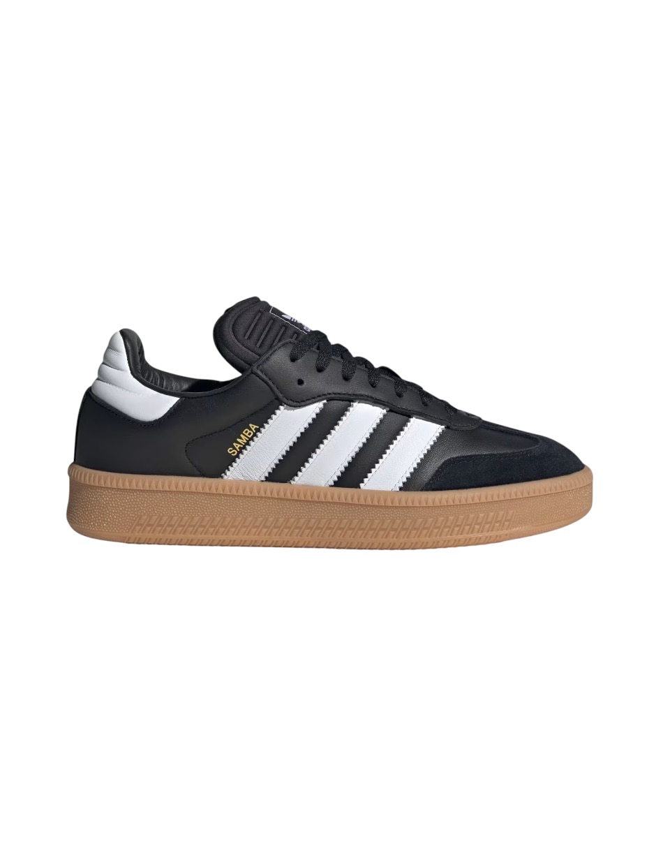 Tenis samba xlg para hombre