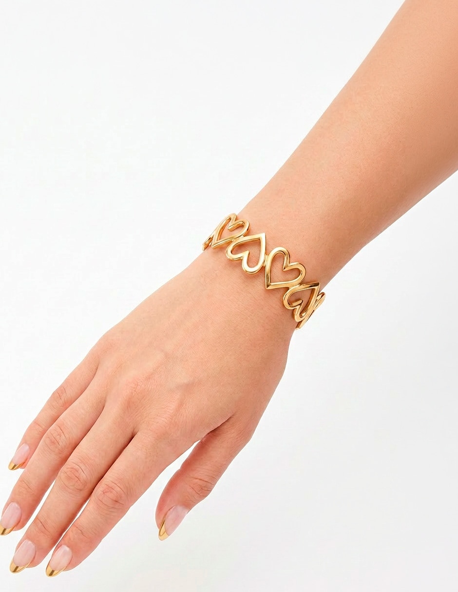 Pulsera ana maria mexico