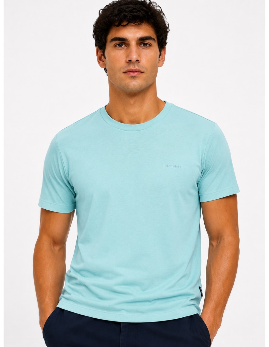 Set playera/Playera cuello Redondo para hombre Set playera/Playera cuello Redondo para hombre