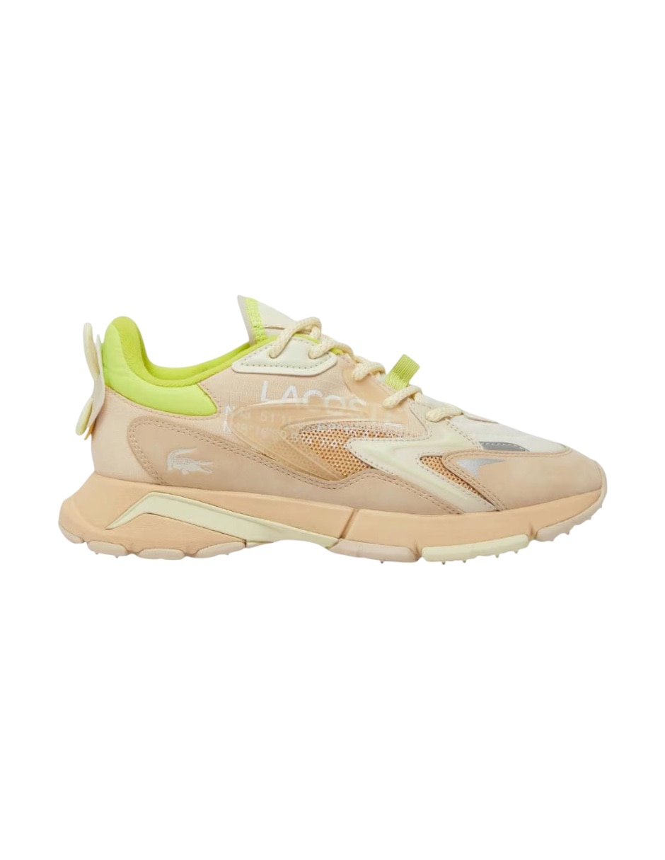Tenis l003 neo tech para hombre