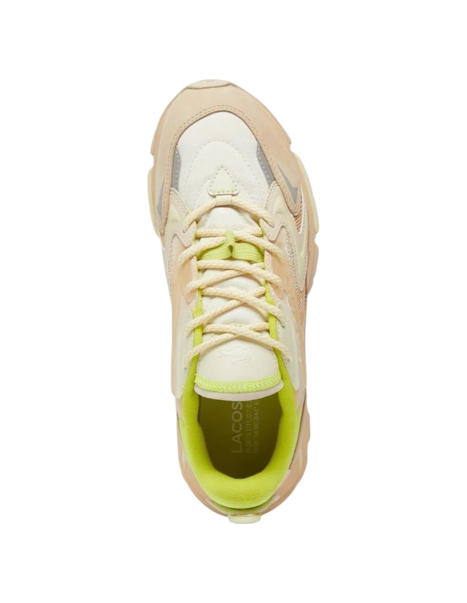Tenis l003 neo tech para hombre 3