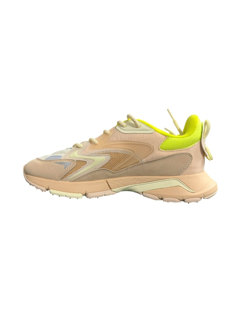 Tenis l003 neo tech para hombre 4