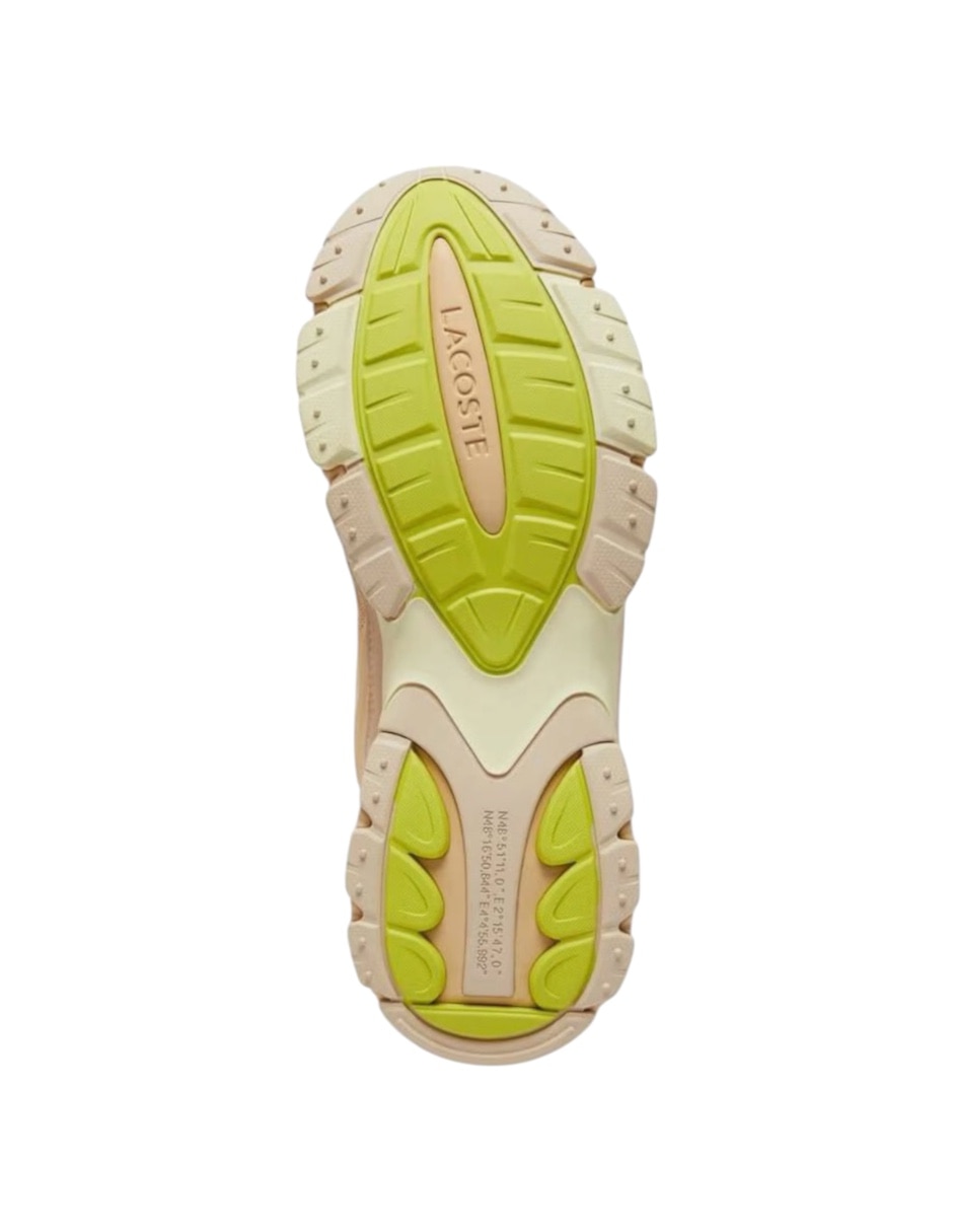 Tenis l003 neo tech para hombre 5