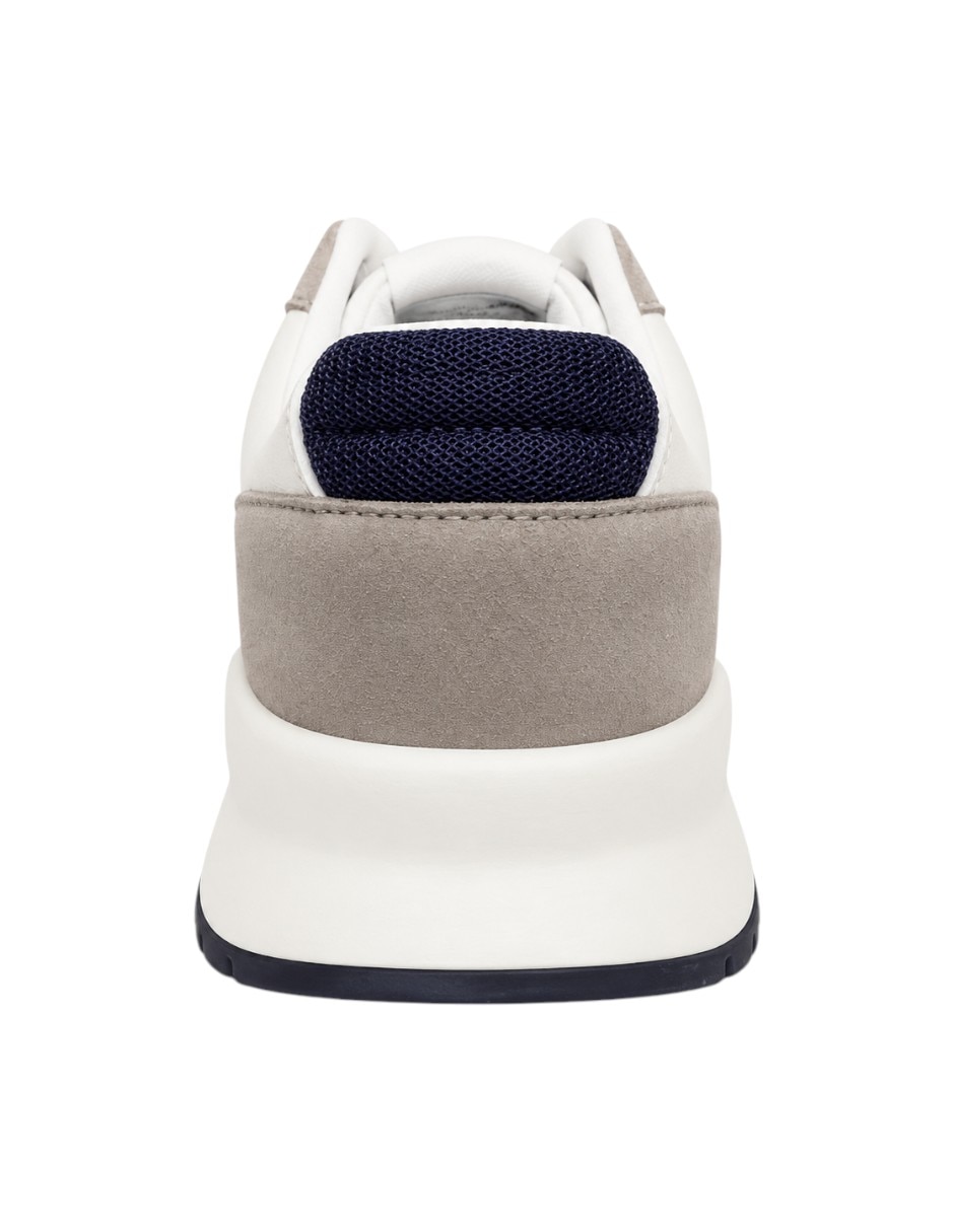 Tenis armani exchange sneaker armani exchange para hombre