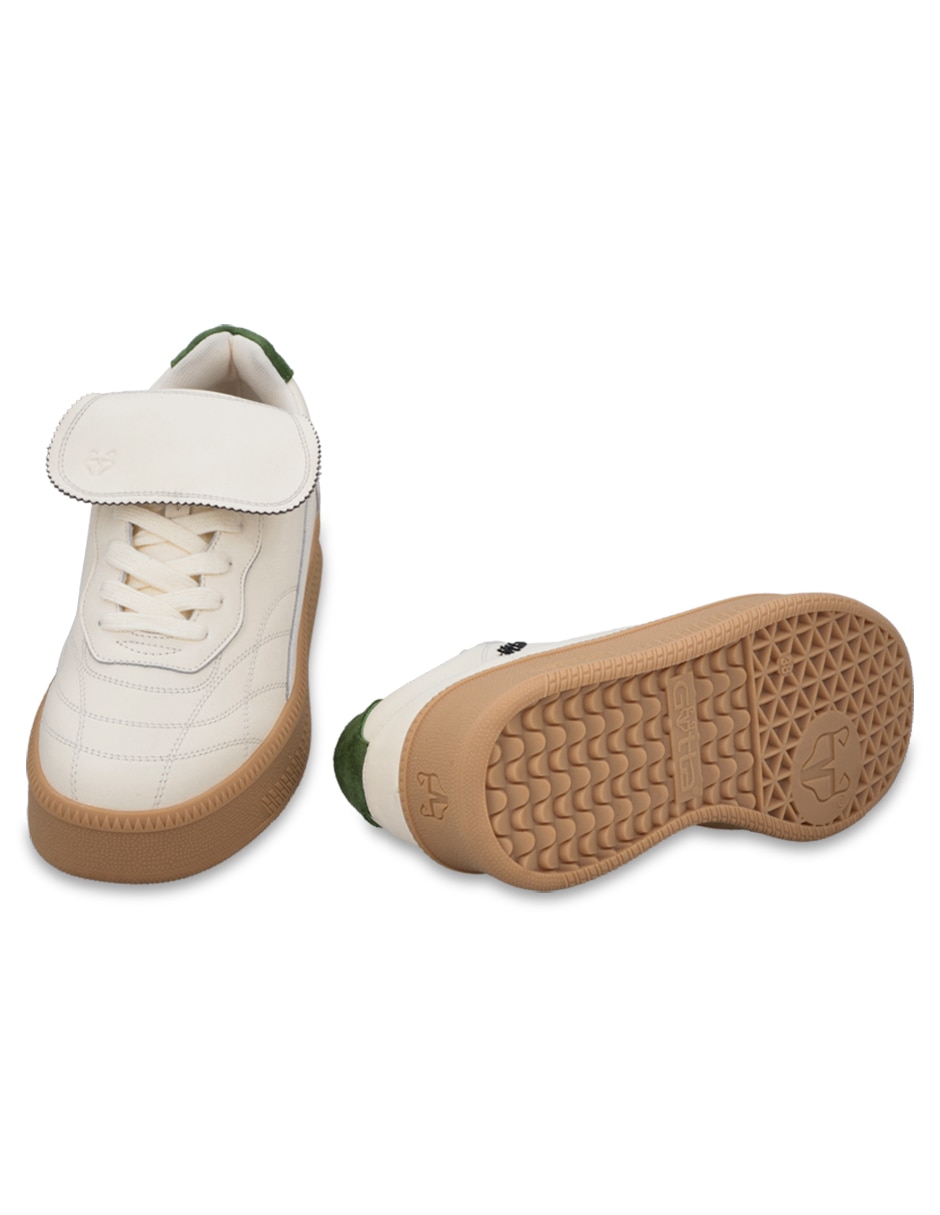 Tenis gotta para mujer