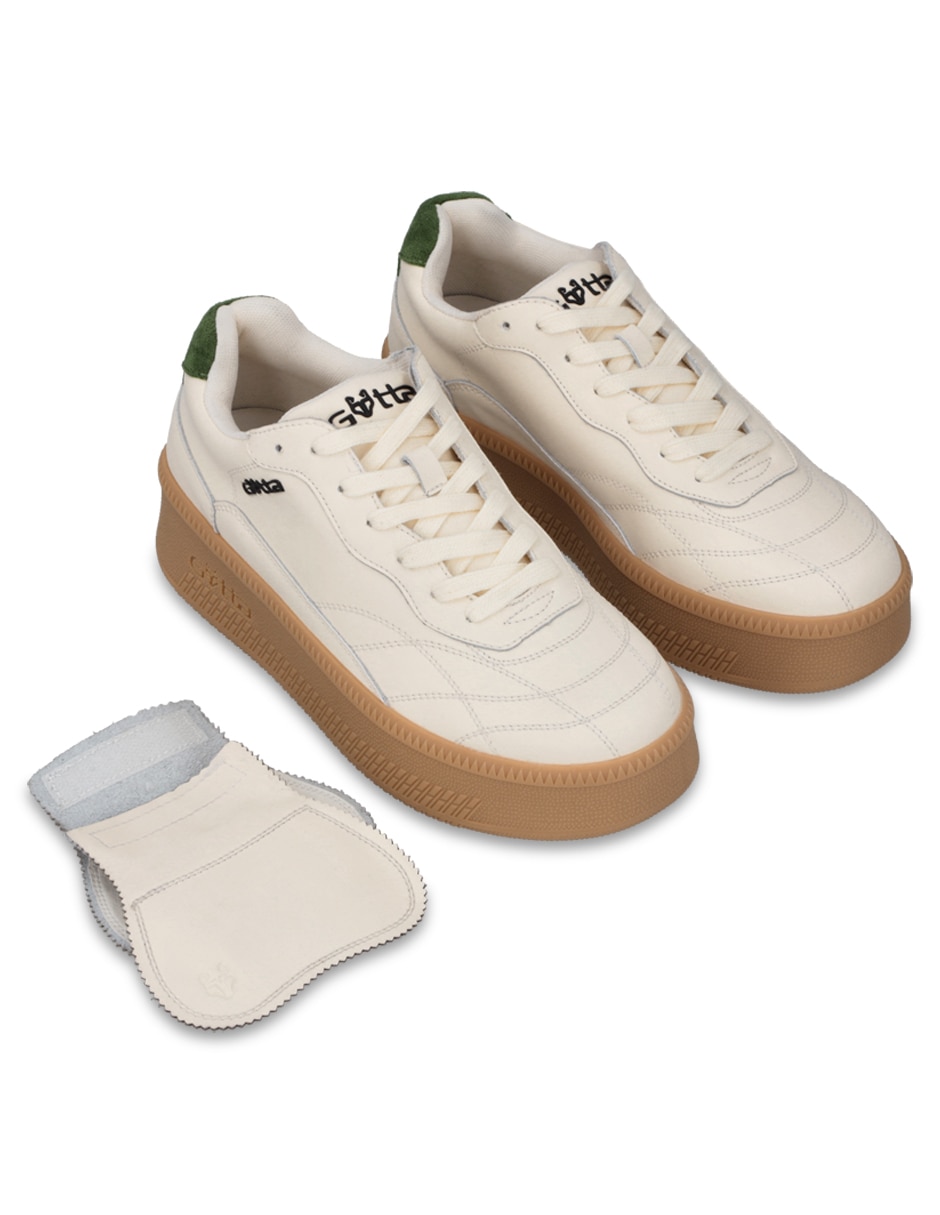 Tenis gotta para mujer