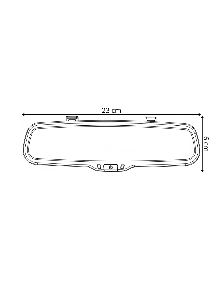 Espejo retrovisor 9