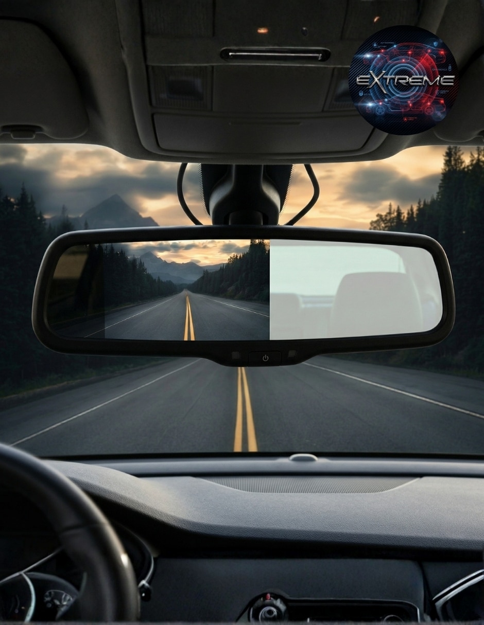 Espejo retrovisor 3