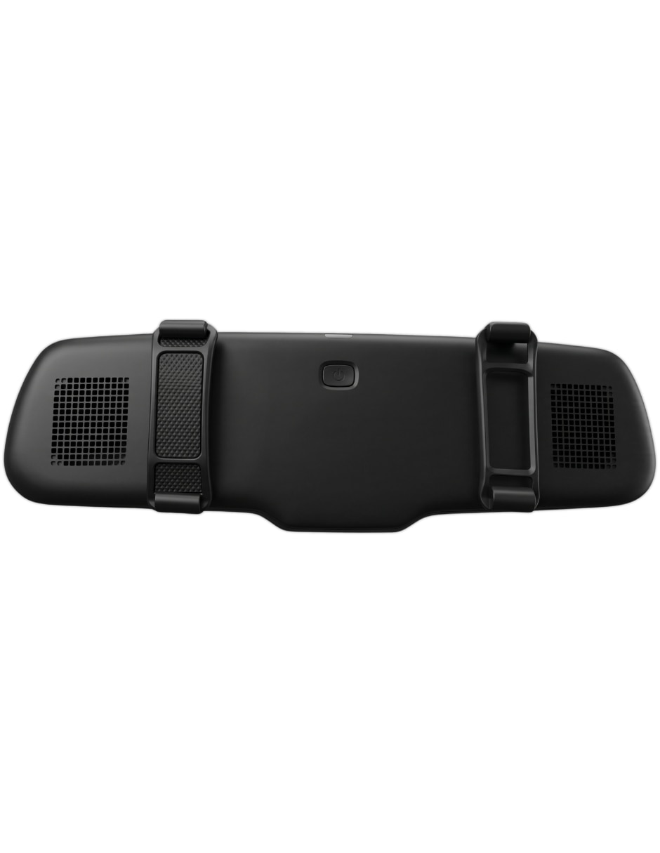 Espejo retrovisor 4