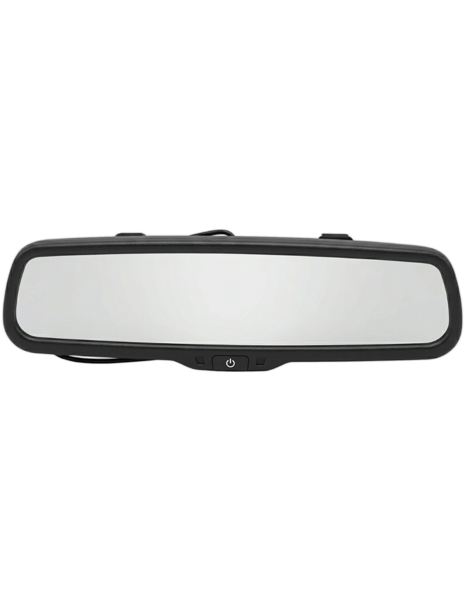 Espejo retrovisor 6