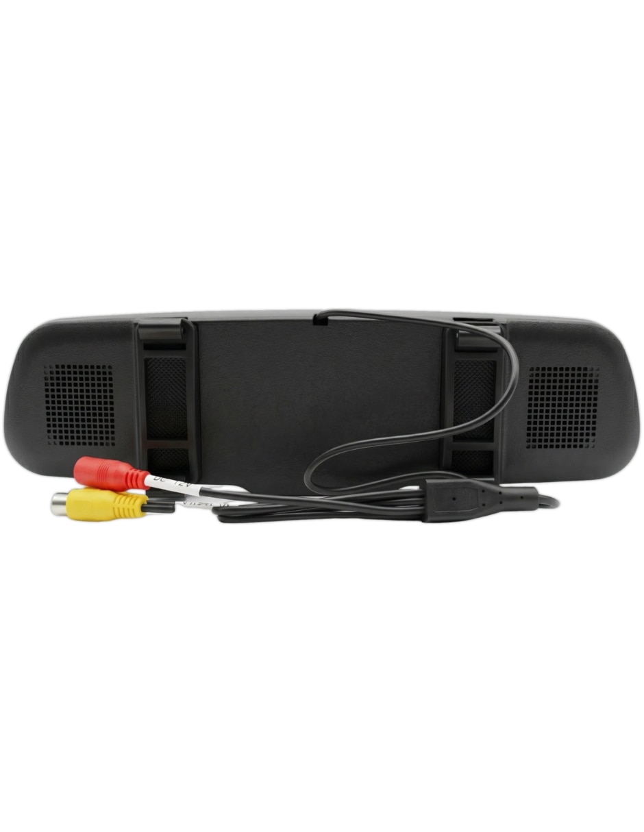 Espejo retrovisor 8