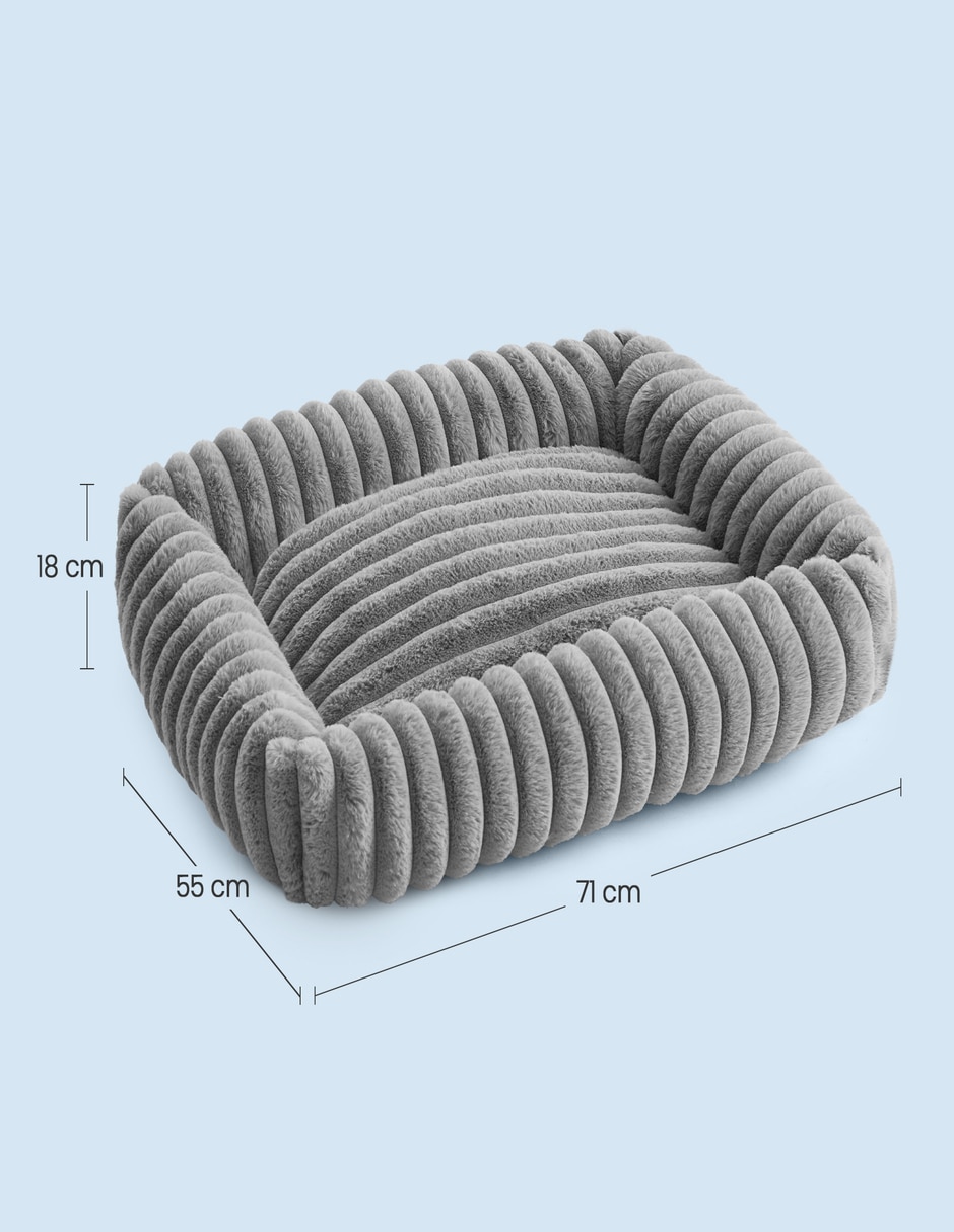 Cama para perro 7