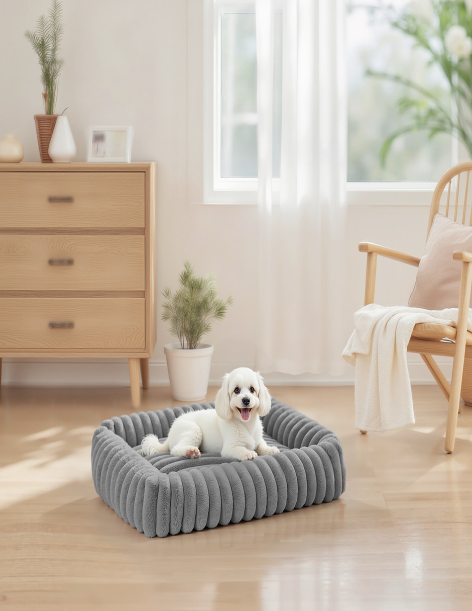 Cama para perro 3