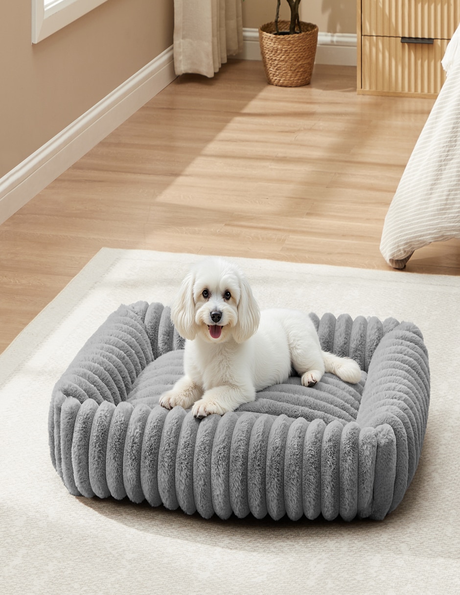 Cama para perro 6