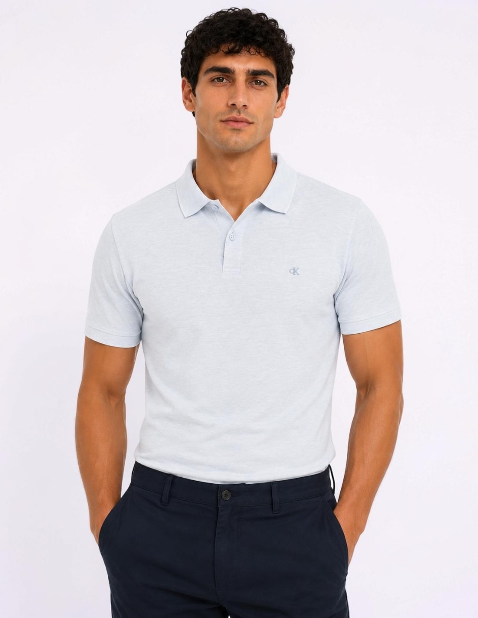 Playera tipo polo/Set playera tipo polo para hombre Playera tipo polo/Set playera tipo polo para hombre