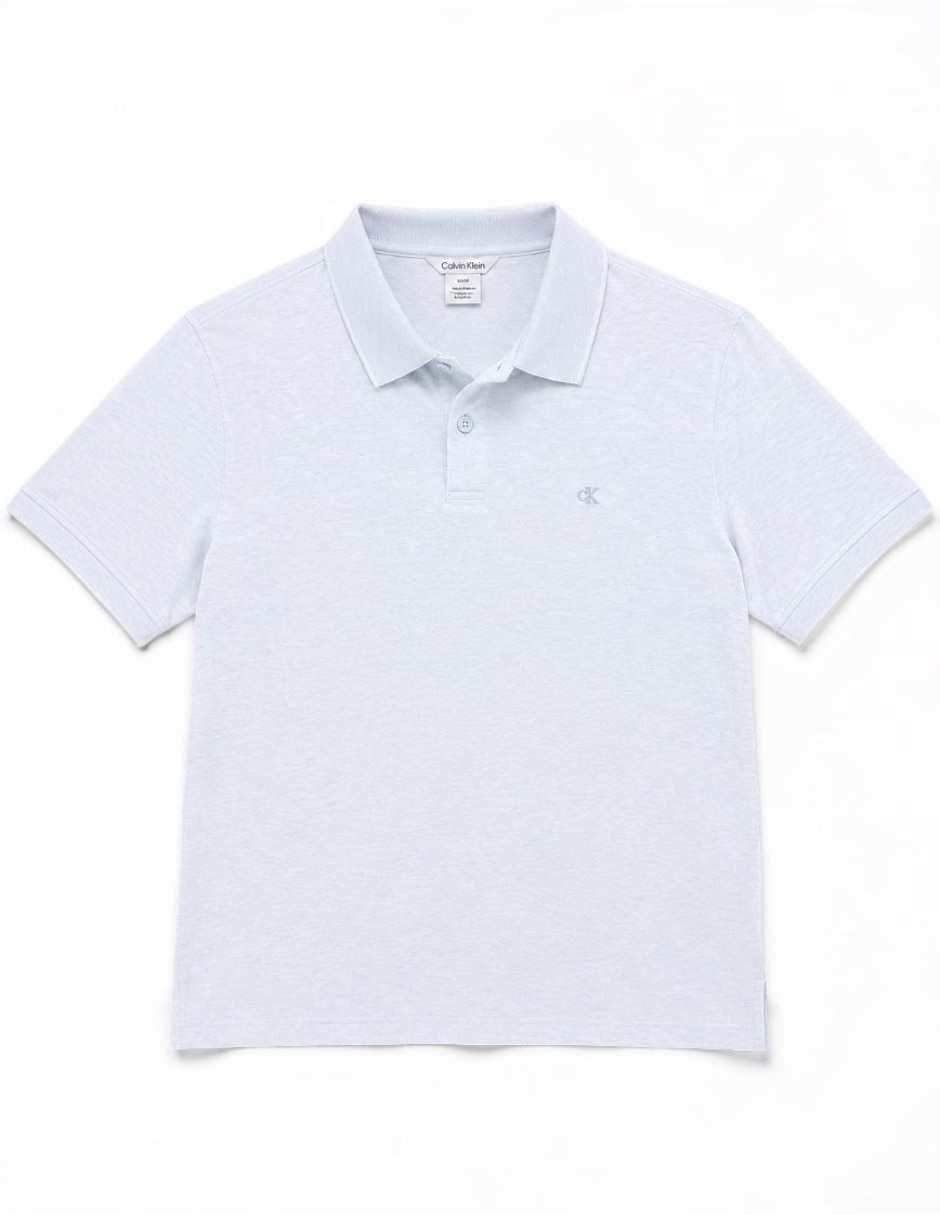 Playera tipo polo/Set playera tipo polo para hombre 4