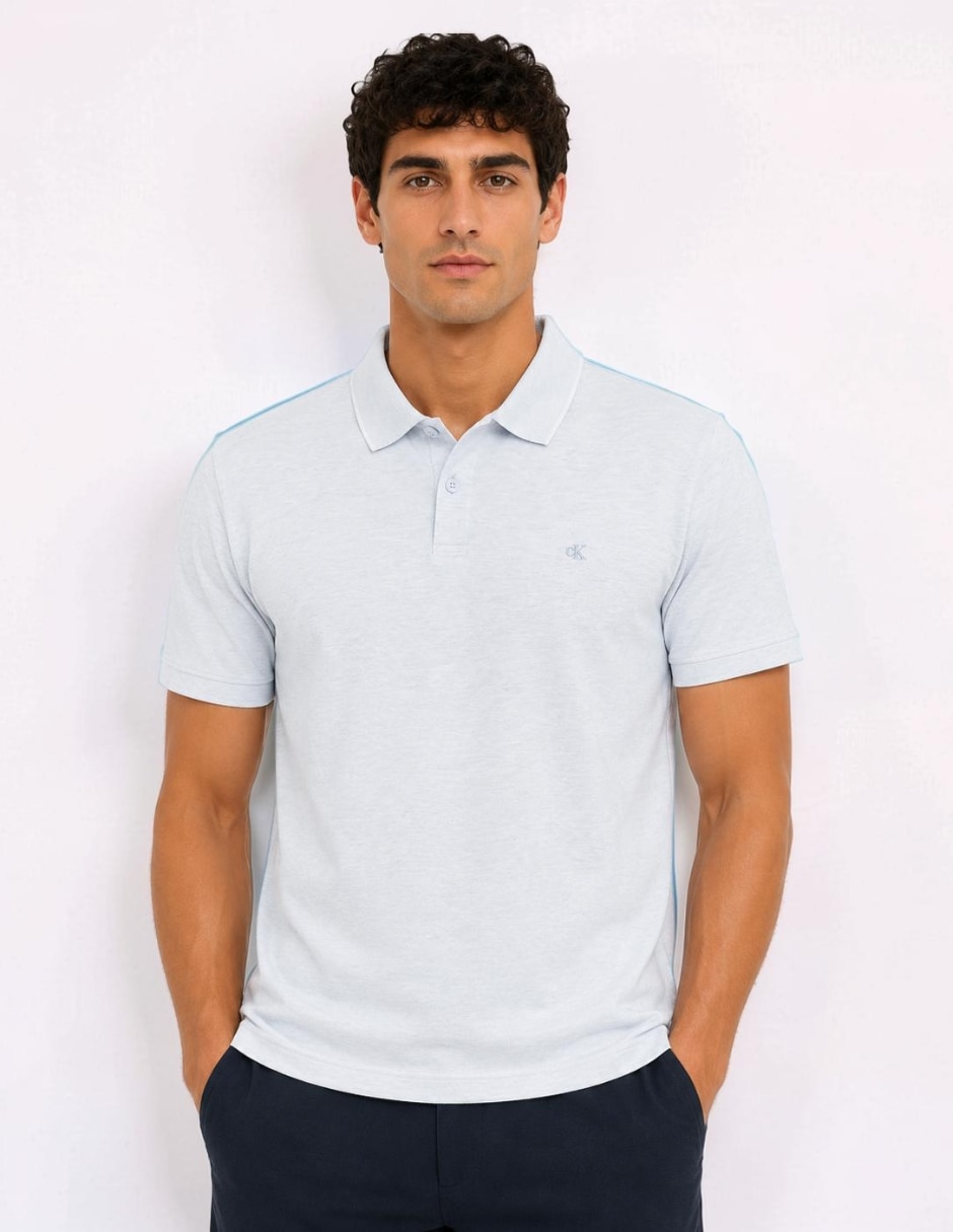Playera tipo polo/Set playera tipo polo para hombre 5