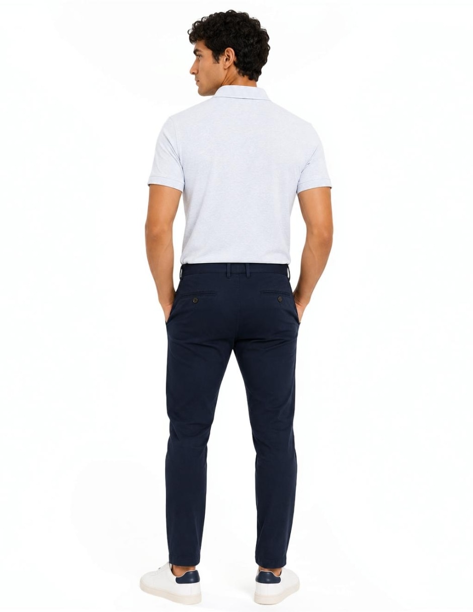 Playera tipo polo/Set playera tipo polo para hombre 8
