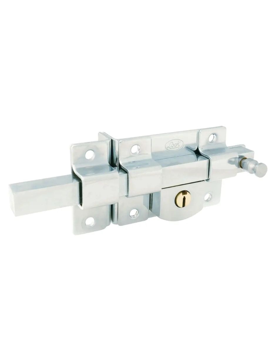 Cerradura sobreponer L560dcb de derecha Cerradura sobreponer L560dcb de derecha
