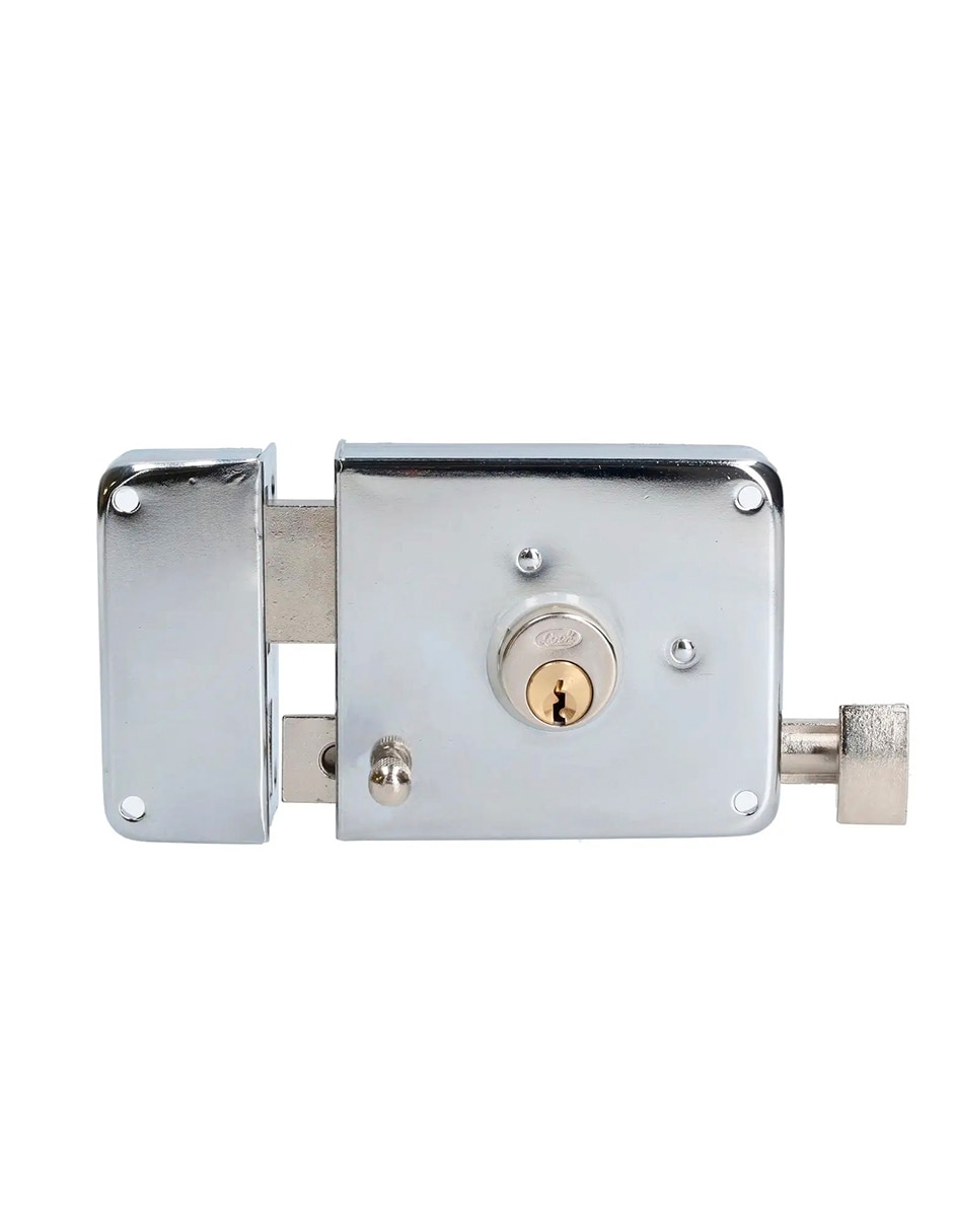 Cerradura sobreponer 34cs de derecha 5