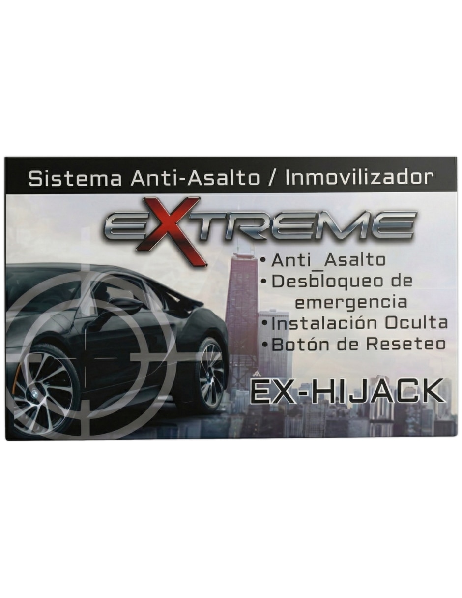Sensor movimiento 4