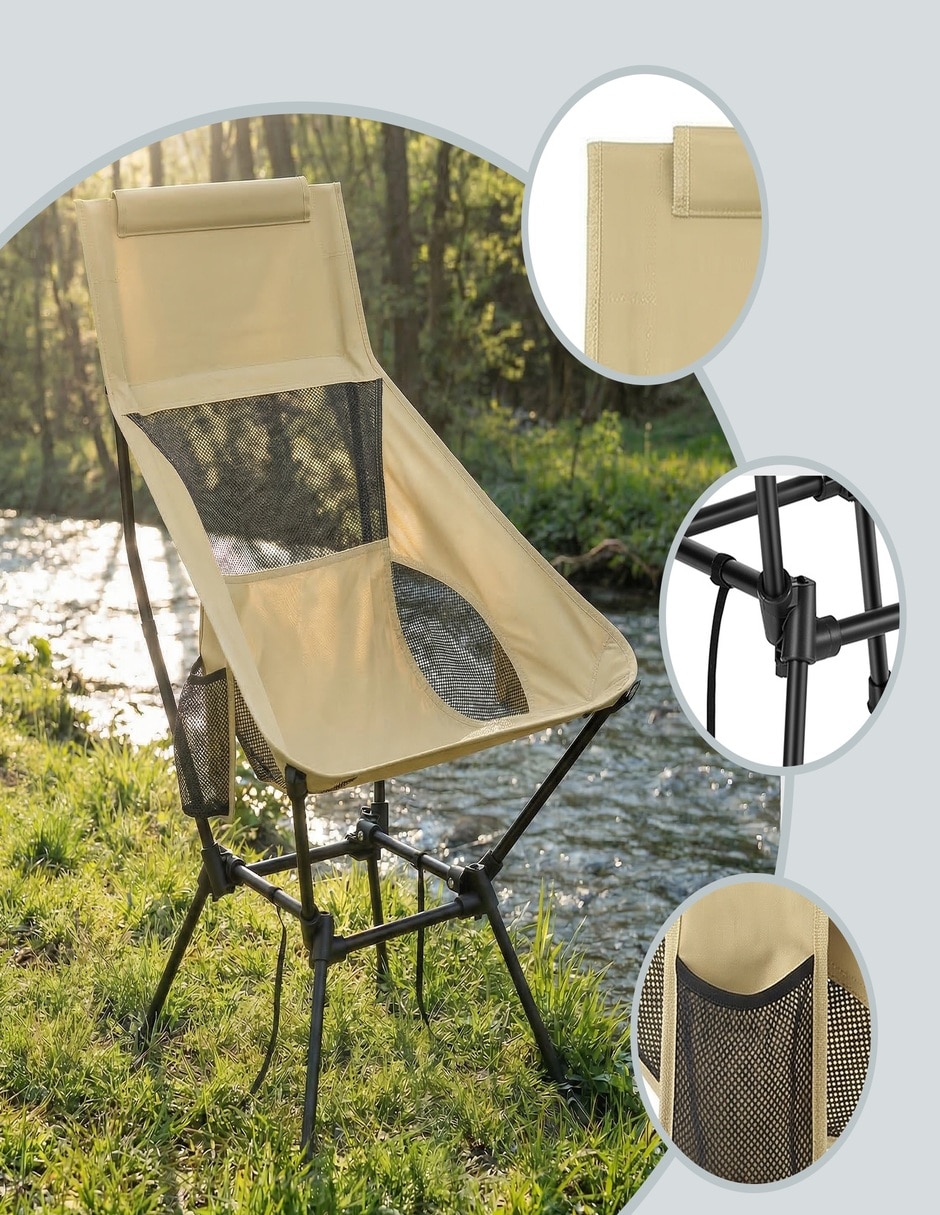 Silla Sandy 2