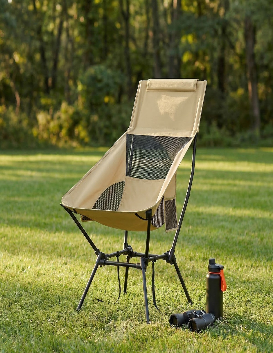 Silla Sandy 3
