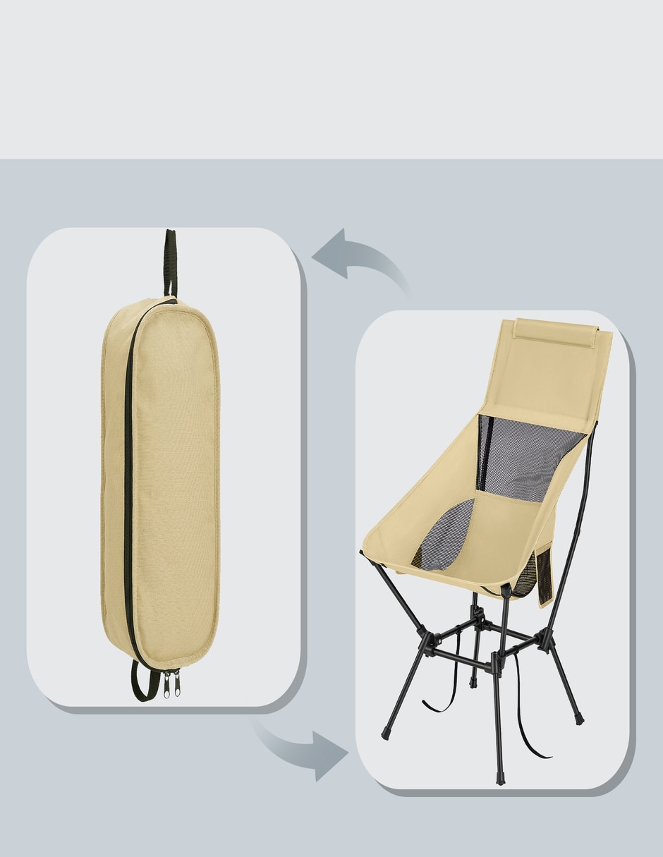 Silla Sandy 6