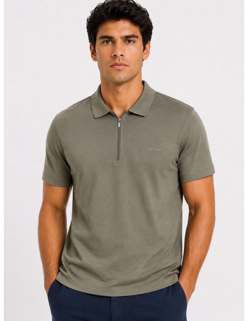 Playera tipo polo/Set playera tipo polo para hombre Playera tipo polo/Set playera tipo polo para hombre
