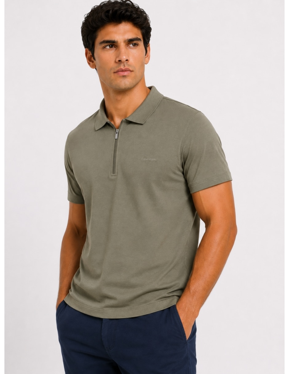 Playera tipo polo/Set playera tipo polo para hombre 2