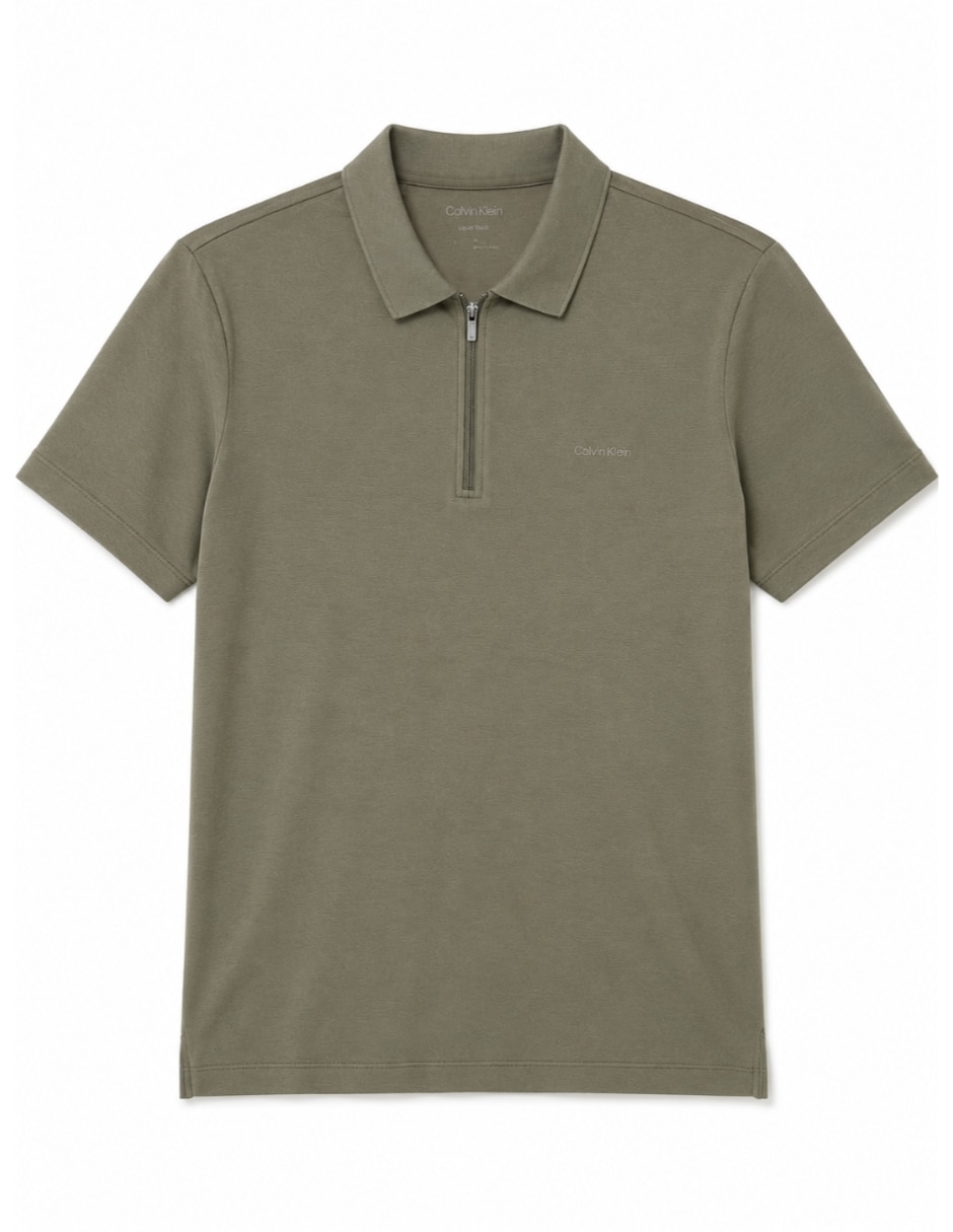 Playera tipo polo/Set playera tipo polo para hombre 3