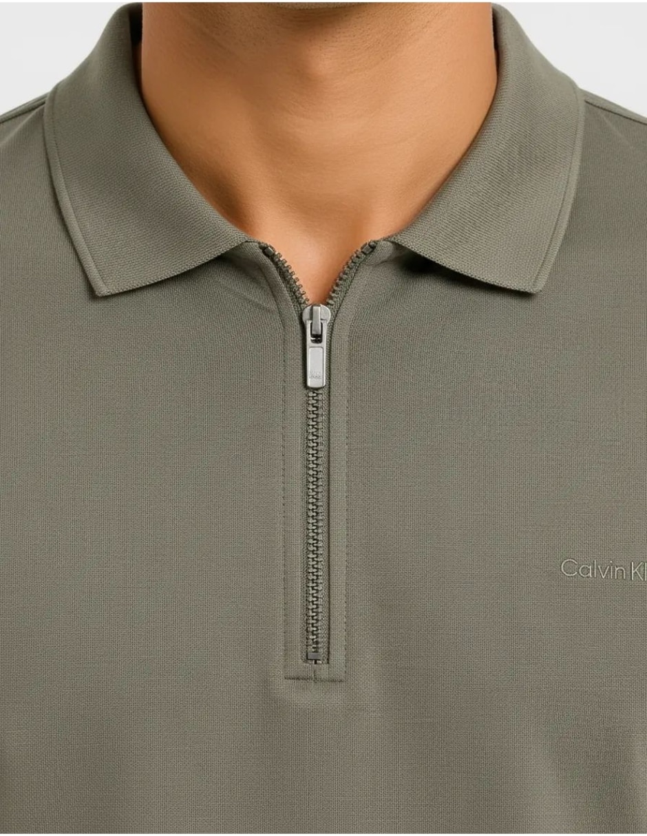 Playera tipo polo/Set playera tipo polo para hombre 7