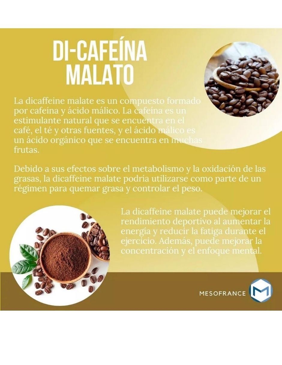 Antiobesidad Mesofrance Control de Sobrepeso 90 Cápsulas con No aplica sabor Sin sabor de 3