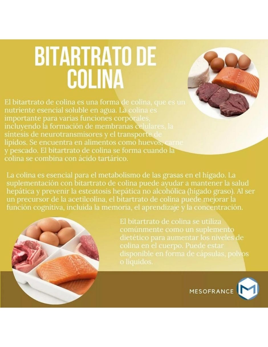 Antiobesidad Mesofrance Control de Sobrepeso 90 Cápsulas con No aplica sabor Sin sabor de 4