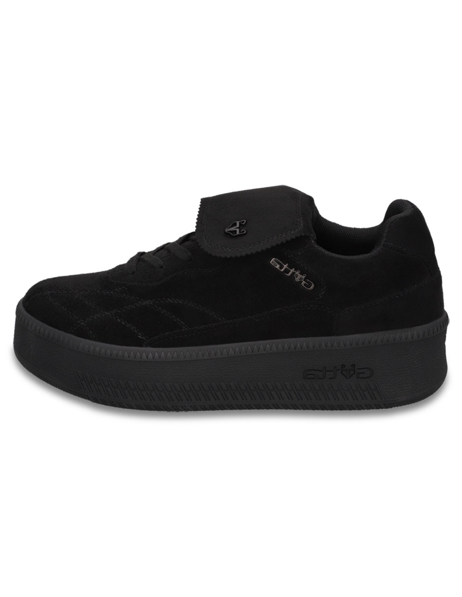 Tenis para mujer 1