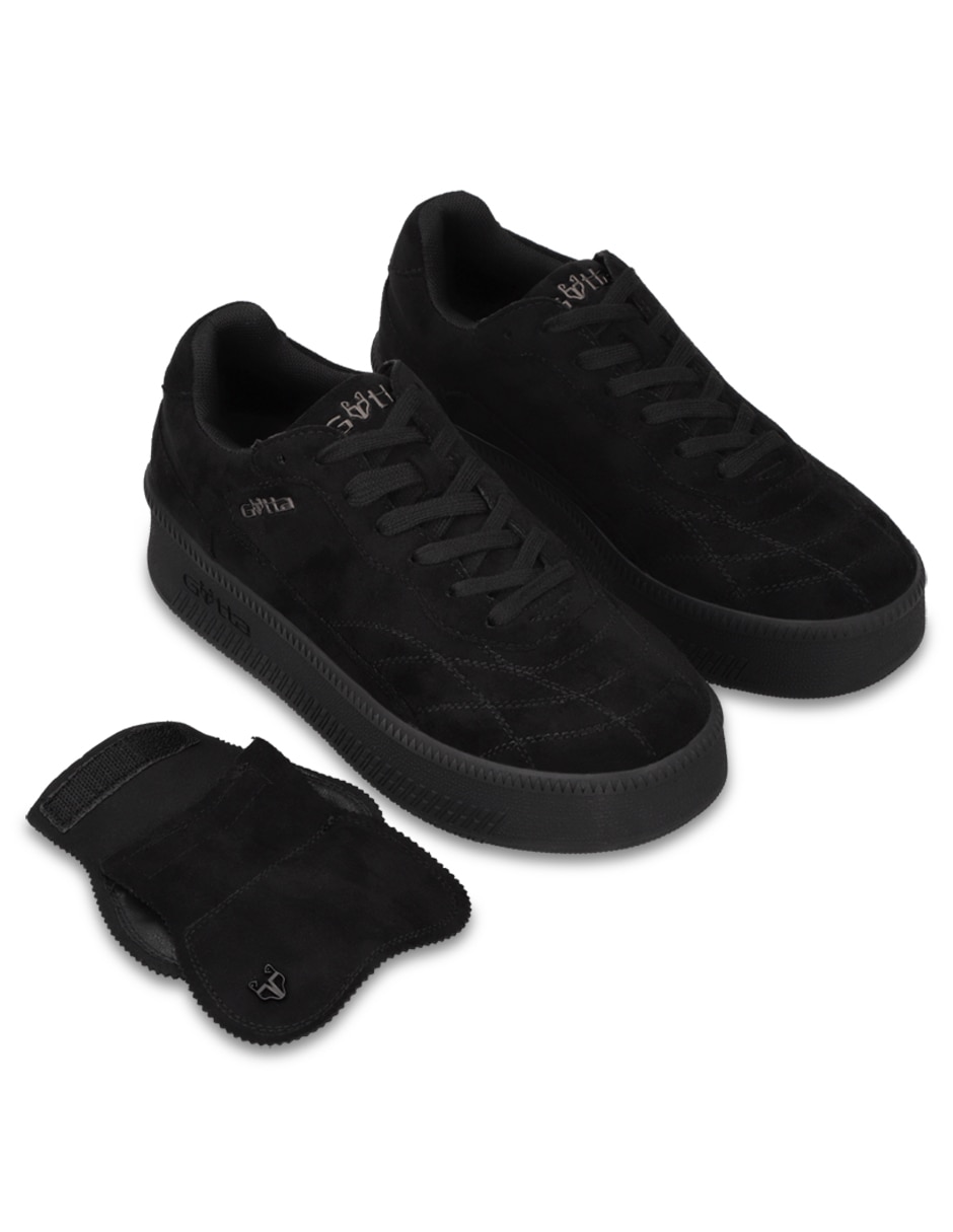 Tenis para mujer 5
