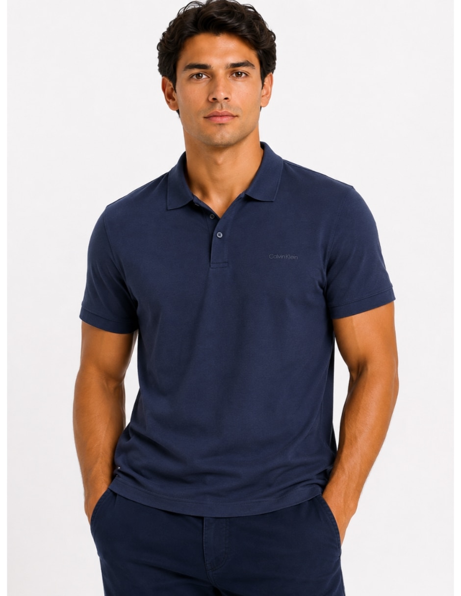 Playera tipo polo/Set playera tipo polo para hombre Playera tipo polo/Set playera tipo polo para hombre