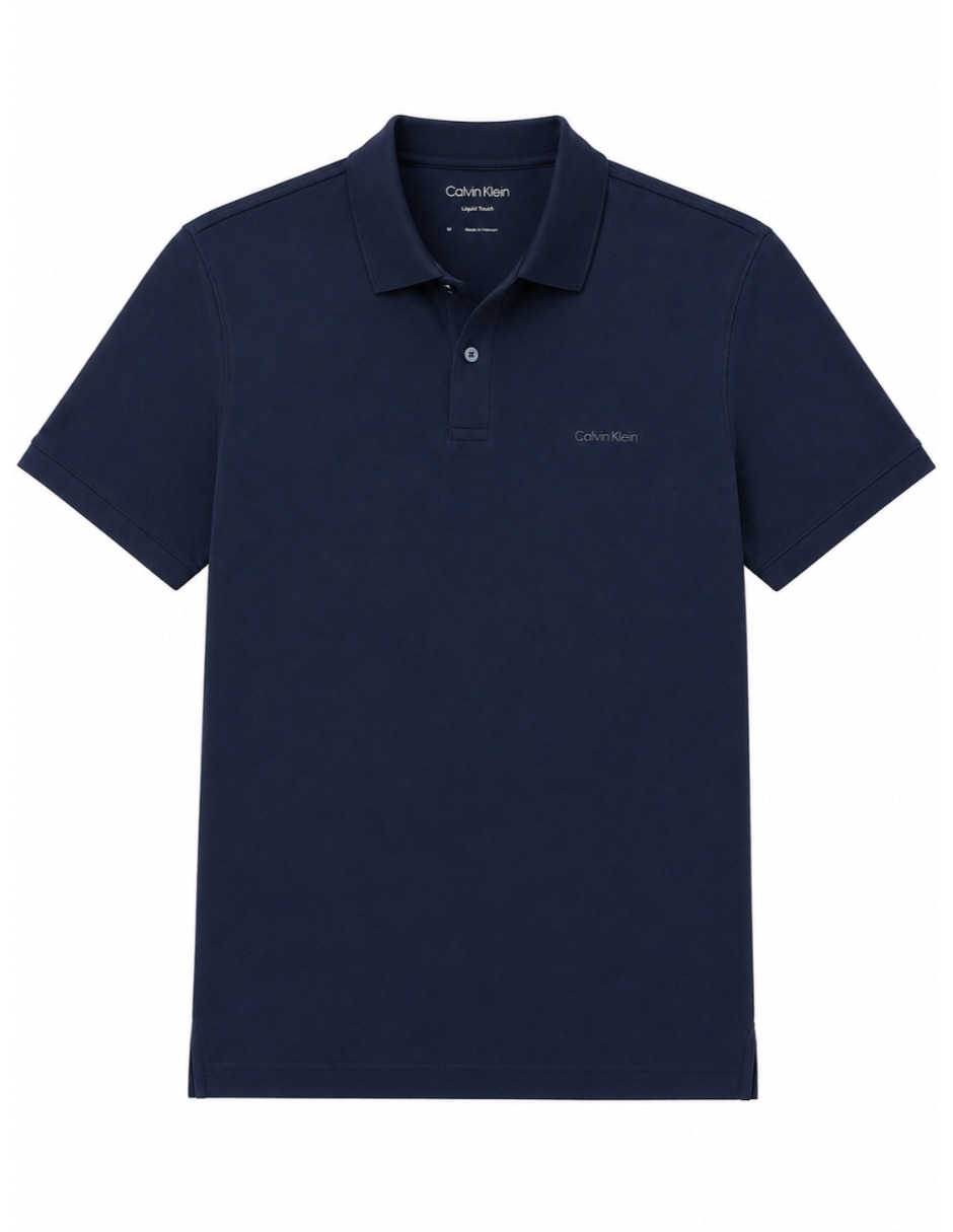 Playera tipo polo/Set playera tipo polo para hombre 4