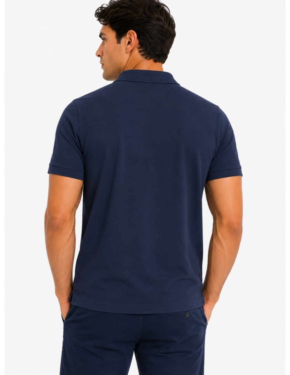 Playera tipo polo/Set playera tipo polo para hombre 5