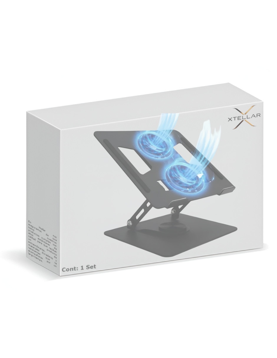 Base laptop gamer 4