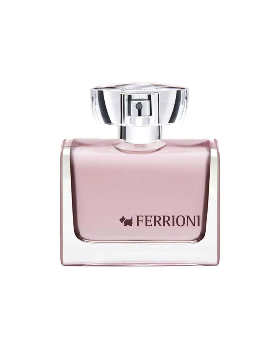 Perfume Ferrioni Rose para mujer