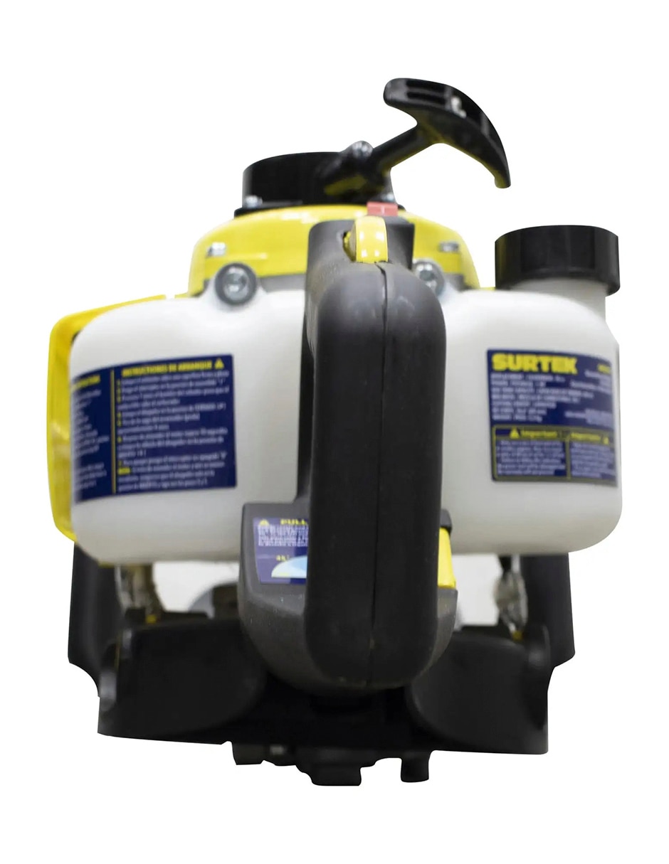 Cortasetos eléctrico 2