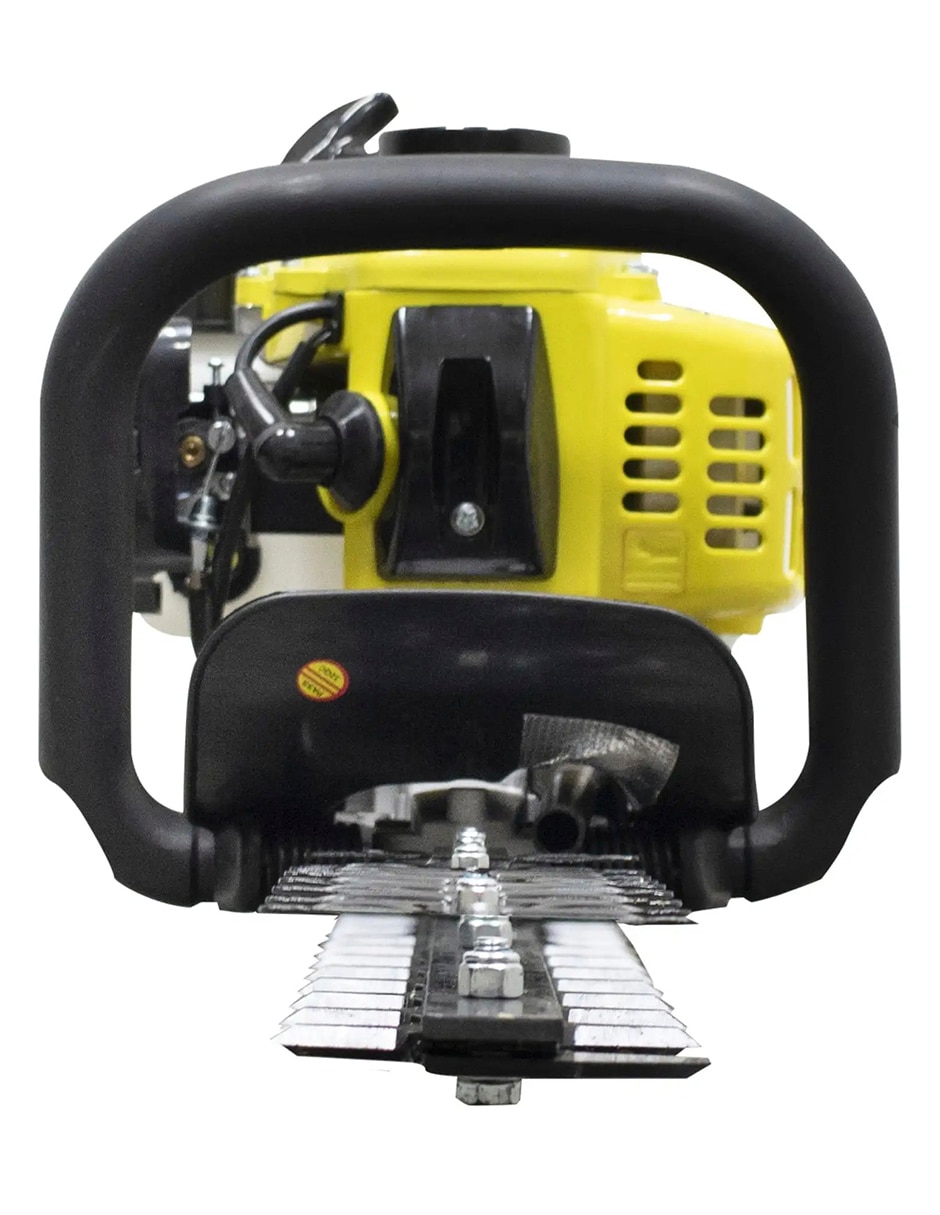 Cortasetos eléctrico 5